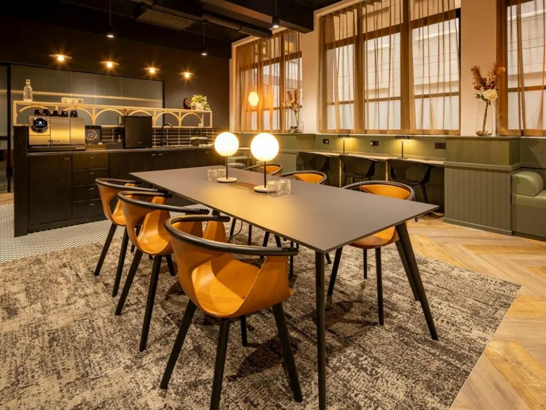 Northspring, 36, Park Row, Leeds, LS1 5JL