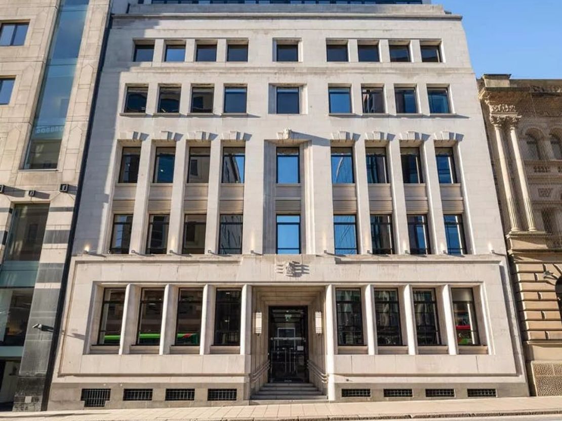 Northspring, 36, Park Row, Leeds, LS1 5JL
