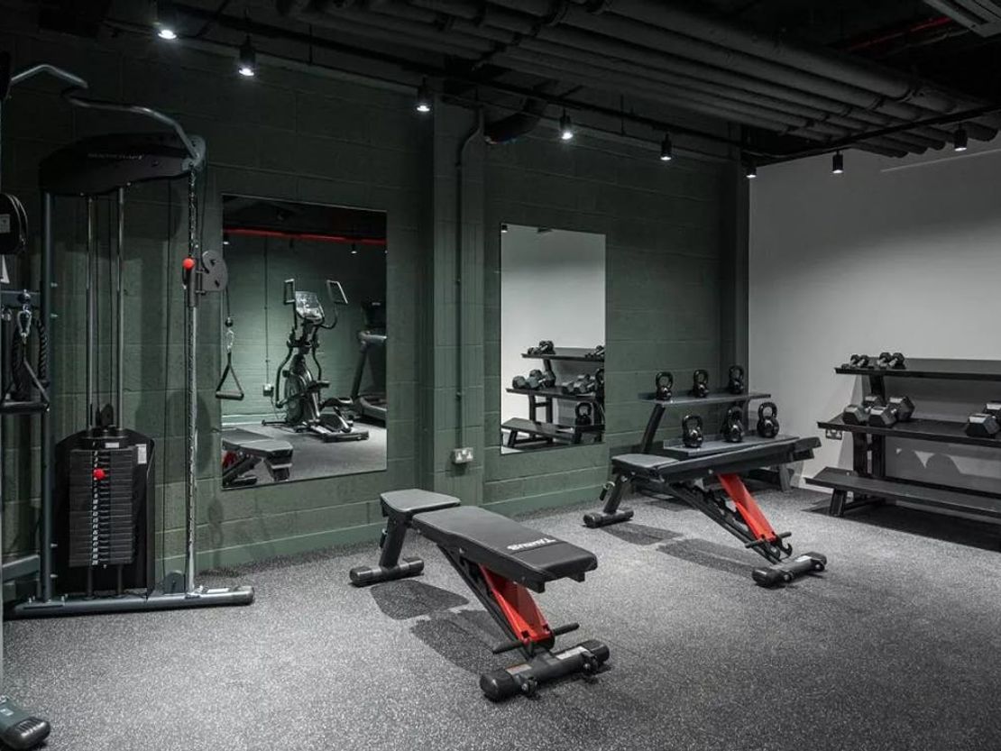 Northspring, 36, Park Row, Leeds, LS1 5JL