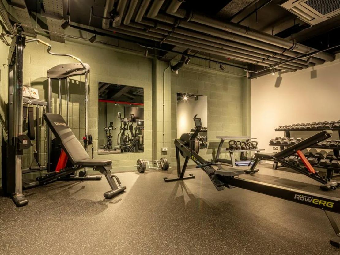 Northspring, 36, Park Row, Leeds, LS1 5JL
