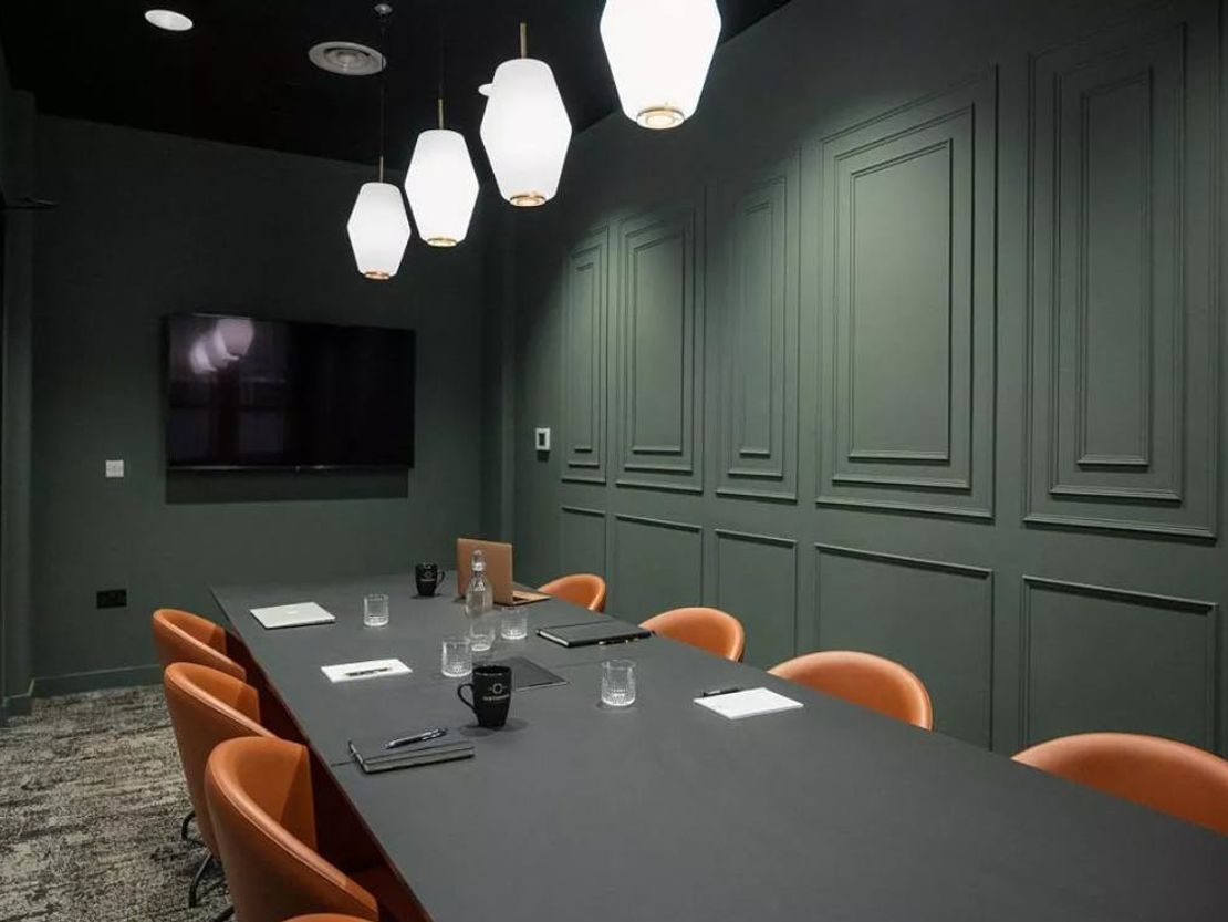 Northspring, 36, Park Row, Leeds, LS1 5JL