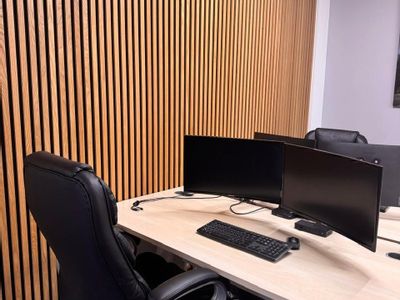 Property Image for Unit P2, Sheffield Airport Business Park, Sheffield, S9 1XU