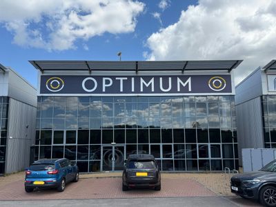 Property Image for Unit P2, Sheffield Airport Business Park, Sheffield, S9 1XU
