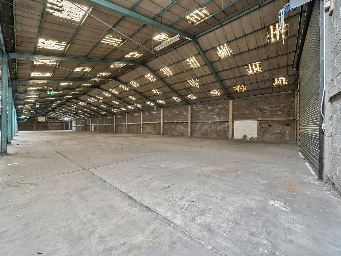 Unit 1, 2B Rippleside Commercial Estate, Renwick Road, Barking, IG11 0RJ