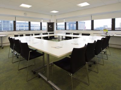 Property Image for Margaret Powell Suite, Margaret Powell House, 351-357 Midsummer Boulevard, Milton Keynes, MK9 3HP