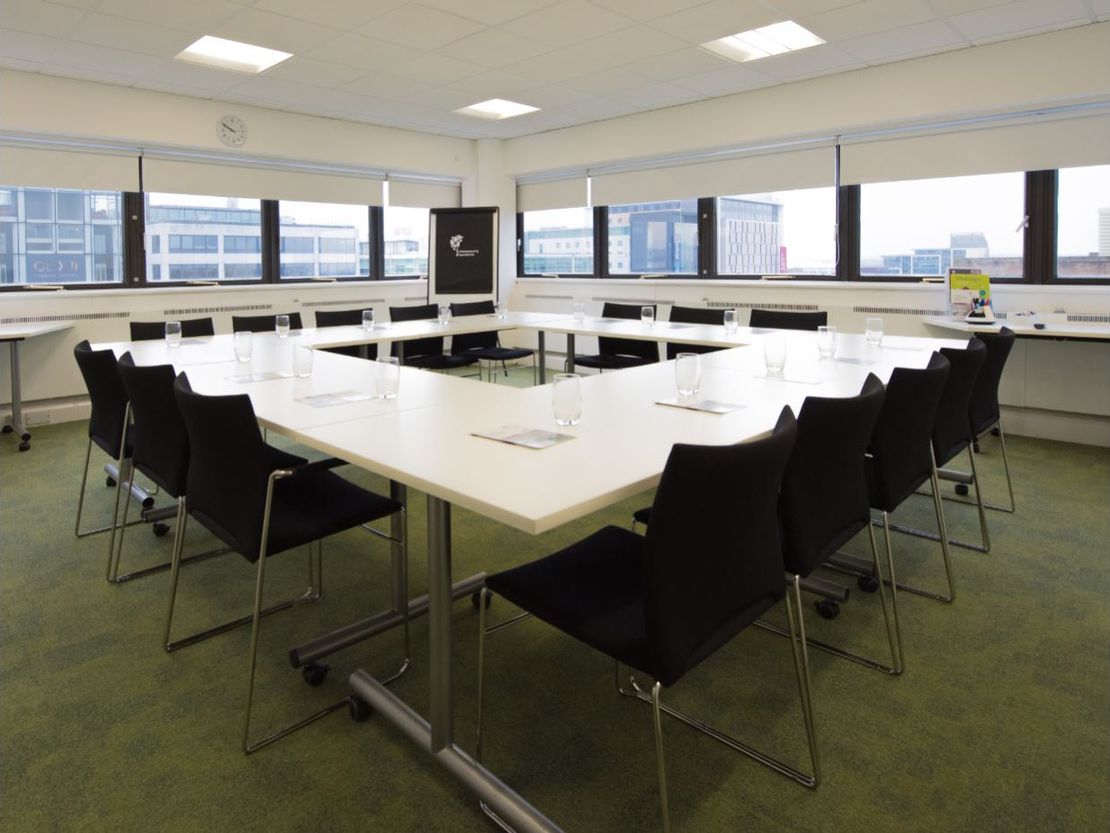 Margaret Powell Suite, Margaret Powell House, 351-357 Midsummer Boulevard, Milton Keynes, MK9 3HP