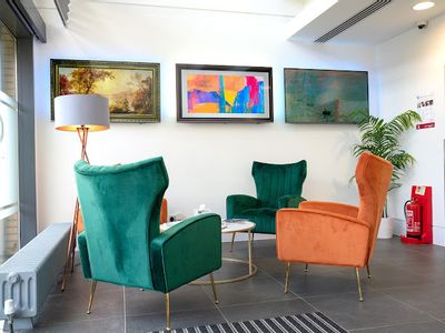 Property Image for CUBIX Noble House, Capital Drive, Linford Wood, Milton Keynes, Buckinghamshire, MK14 6QP