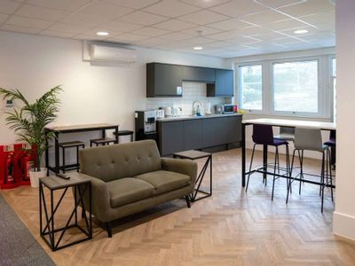 Property Image for CUBIX Noble House, Capital Drive, Linford Wood, Milton Keynes, Buckinghamshire, MK14 6QP