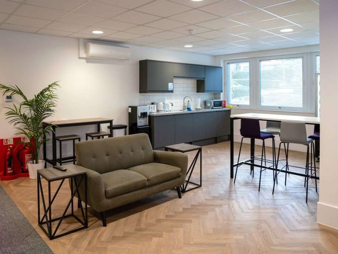 CUBIX Noble House, Capital Drive, Linford Wood, Milton Keynes, Buckinghamshire, MK14 6QP