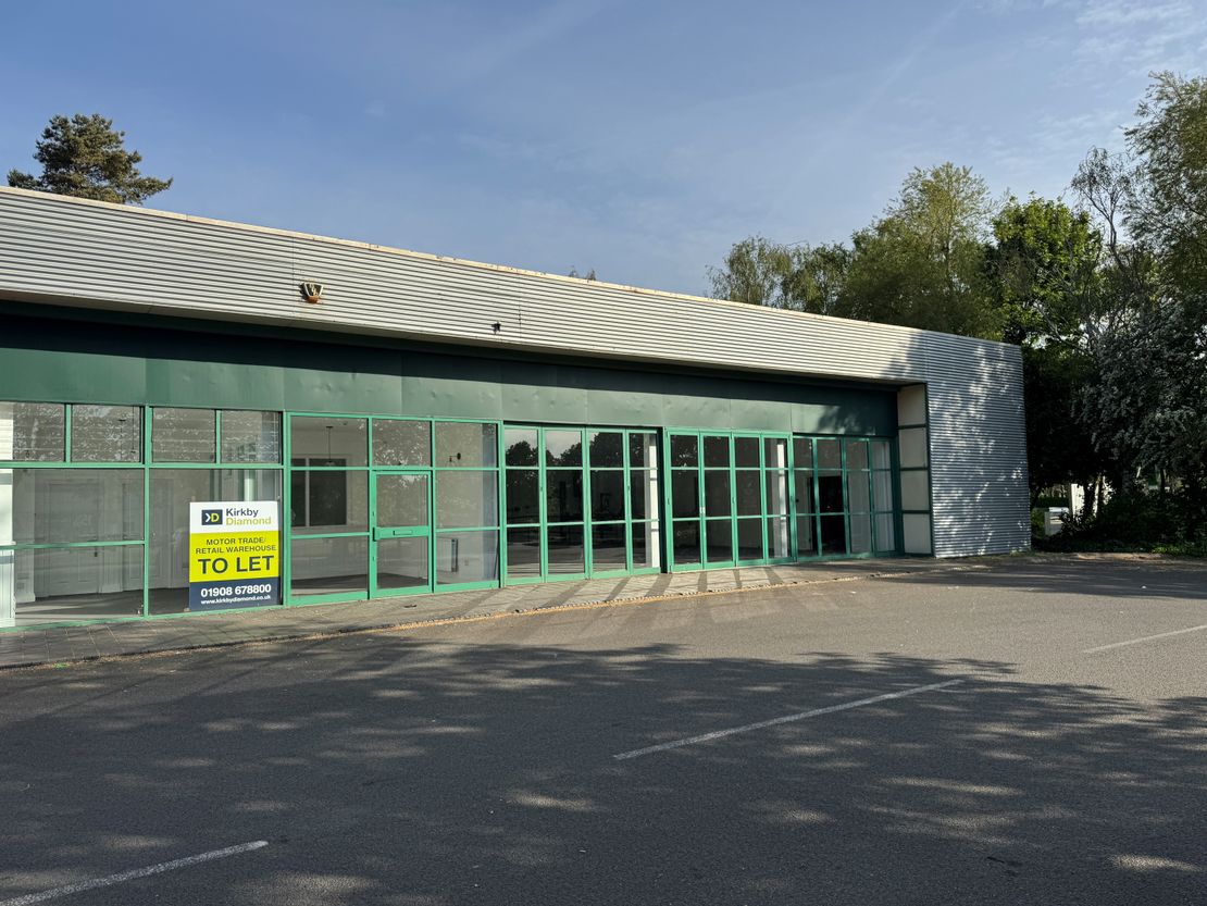 13 Dukes Drive, Bletchley, Milton Keynes, Buckinghamshire, MK2 2QG