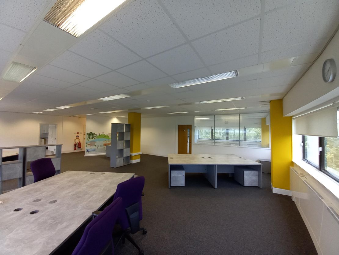 Acorn House, Suite 3, 11-16 Midsummer Boulevard, Milton Keynes, Buckinghamshire, MK9 3HP