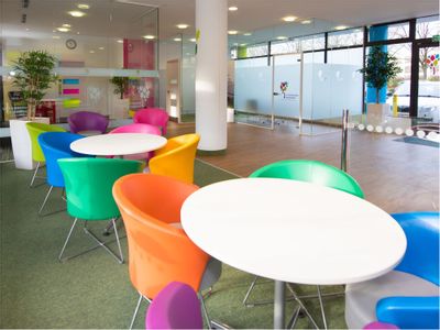 Property Image for Acorn House, Suite 3, 11-16 Midsummer Boulevard, Milton Keynes, Buckinghamshire, MK9 3HP