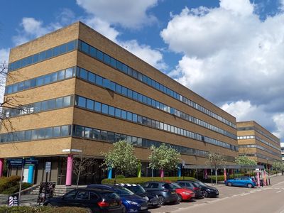 Property Image for Acorn House, Suite 3, 11-16 Midsummer Boulevard, Milton Keynes, Buckinghamshire, MK9 3HP