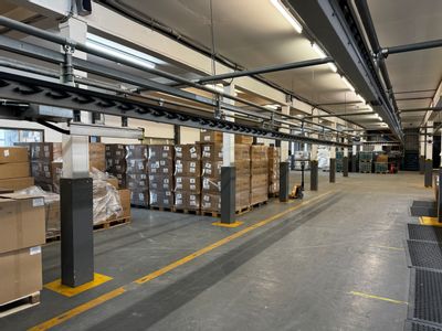 Property Image for 1a Towpath Road & 3 Anthony Way, Stonehill Business Park, London, Greater London, N18 3QT