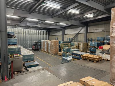 Property Image for 1a Towpath Road & 3 Anthony Way, Stonehill Business Park, London, Greater London, N18 3QT