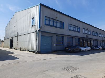 Property Image for 1a Towpath Road & 3 Anthony Way, Stonehill Business Park, London, Greater London, N18 3QT