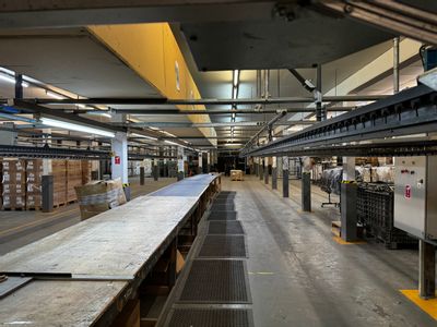 Property Image for 1a Towpath Road & 3 Anthony Way, Stonehill Business Park, London, Greater London, N18 3QT