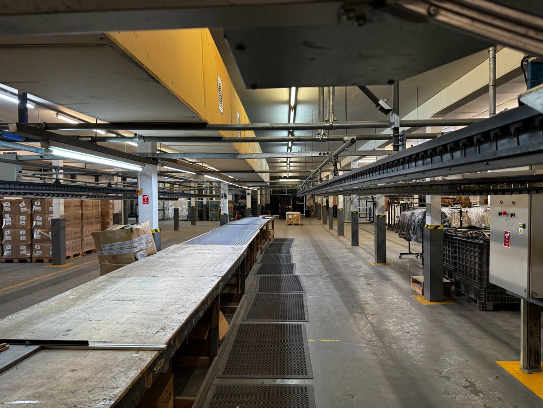 1a Towpath Road & 3 Anthony Way, Stonehill Business Park, London, Greater London, N18 3QT