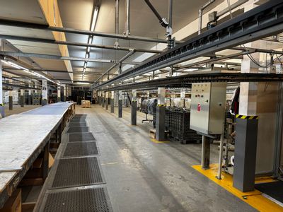 Property Image for 1a Towpath Road & 3 Anthony Way, Stonehill Business Park, London, Greater London, N18 3QT