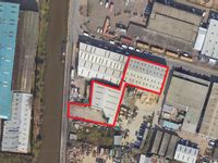 Property Image for 1a Towpath Road & 3 Anthony Way, Stonehill Business Park, London, Greater London, N18 3QT