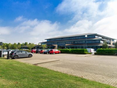 Property Image for 46 Shenley Pavilions, Chalkdell Drive, Shenley Wood, Milton Keynes, MK5 6LB