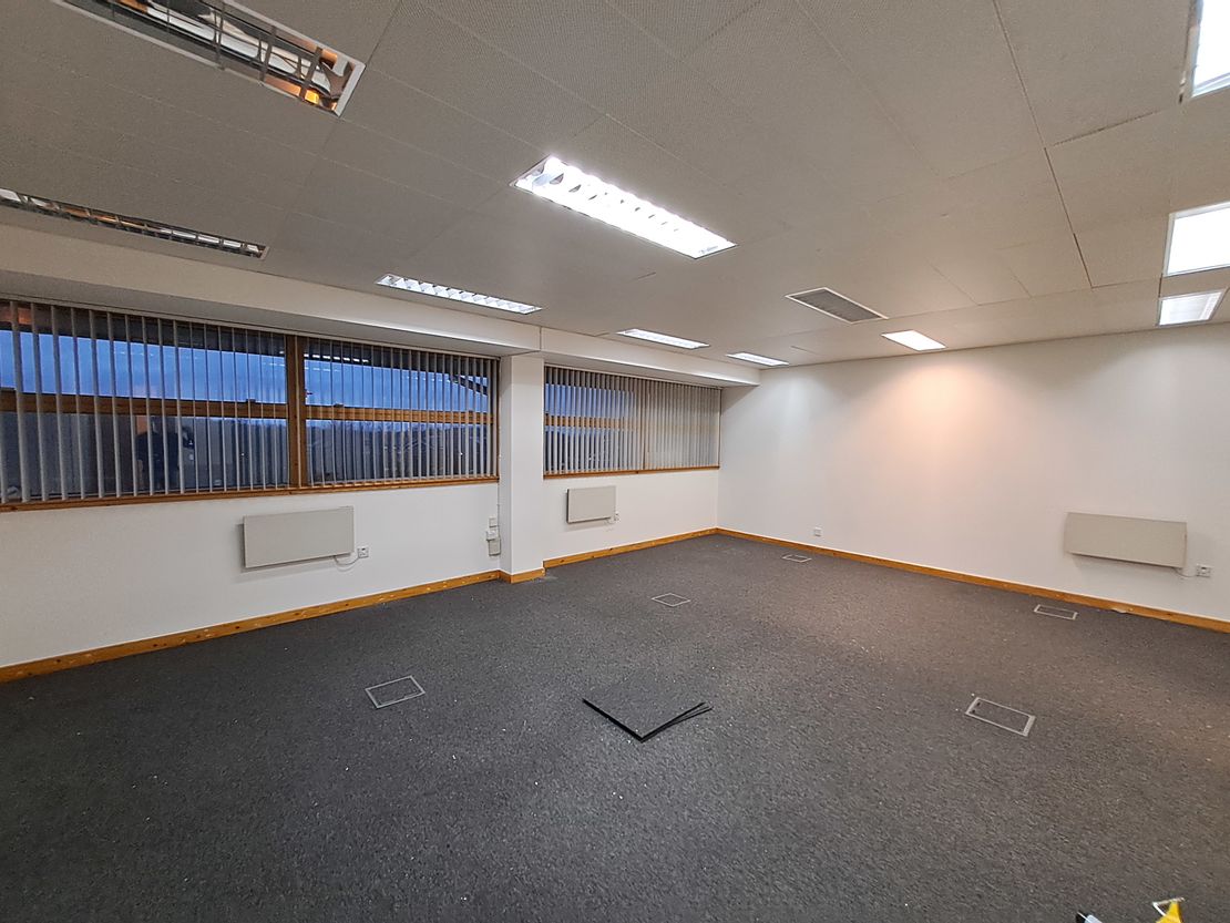 46 Shenley Pavilions, Chalkdell Drive, Shenley Wood, Milton Keynes, MK5 6LB