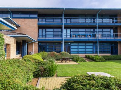 Property Image for 46 Shenley Pavilions, Chalkdell Drive, Shenley Wood, Milton Keynes, MK5 6LB