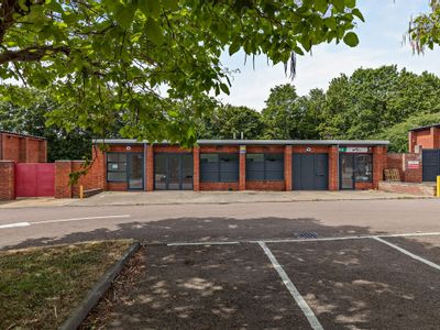 Property Image for 50 Abbey Court, Alston Drive, Bradwell, Milton Keynes, MK13 9HB