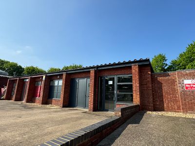 Property Image for 50 Abbey Court, Alston Drive, Bradwell, Milton Keynes, MK13 9HB