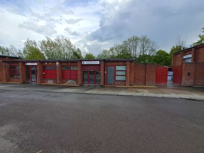 Property Image for 63 Abbey Court, Bradwell Abbey, Milton Keynes, MK13 9HB