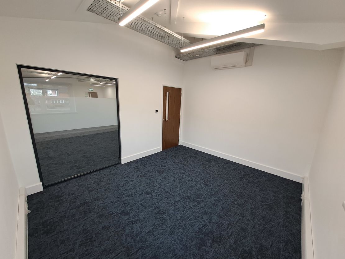 Unit 23, Presley Way, Crownhill, Milton Keynes, MK8 0ES
