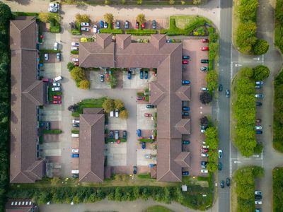 Property Image for Unit 23, Presley Way, Crownhill, Milton Keynes, MK8 0ES