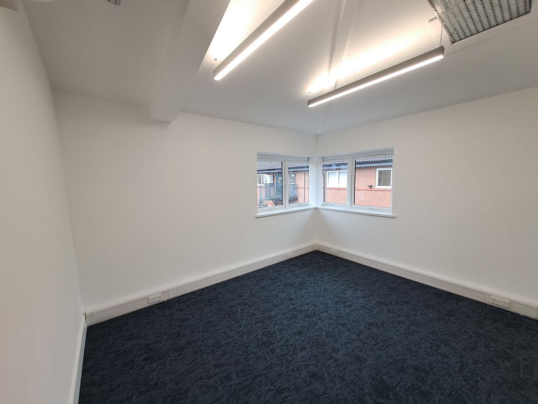 Unit 23, Presley Way, Crownhill, Milton Keynes, MK8 0ES