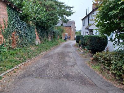 Property Image for Residential Dwelling And Development Opportunity, Bethel Lane, Everdon, Northamptonshire, NN11 3DT