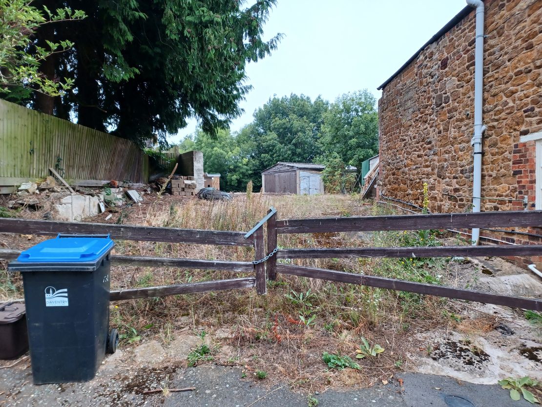 Residential Dwelling And Development Opportunity, Bethel Lane, Everdon, Northamptonshire, NN11 3DT