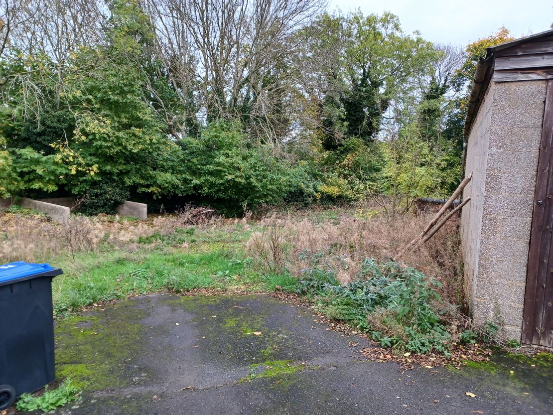 Residential Dwelling And Development Opportunity, Bethel Lane, Everdon, Northamptonshire, NN11 3DT