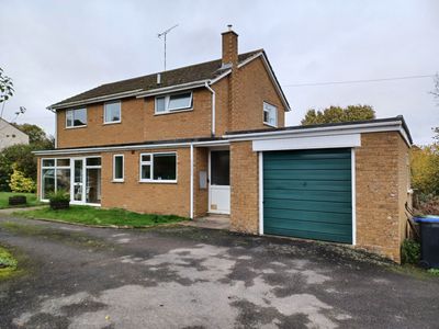 Property Image for Residential Dwelling And Development Opportunity, Bethel Lane, Everdon, Northamptonshire, NN11 3DT