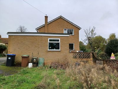 Property Image for Residential Dwelling And Development Opportunity, Bethel Lane, Everdon, Northamptonshire, NN11 3DT