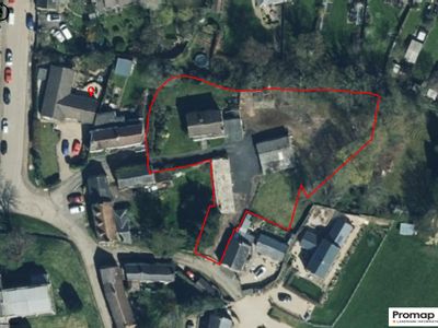 Property Image for Residential Dwelling And Development Opportunity, Bethel Lane, Everdon, Northamptonshire, NN11 3DT