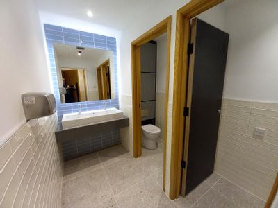 Property Image for First Floor, Sherwood House, Bletchley, Milton Keynes, Buckinghamshire, MK3 6RT