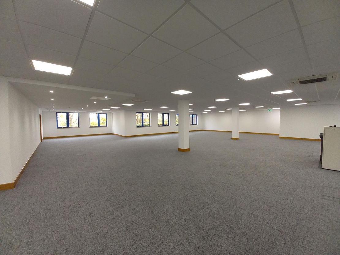 First Floor, Sherwood House, Bletchley, Milton Keynes, Buckinghamshire, MK3 6RT