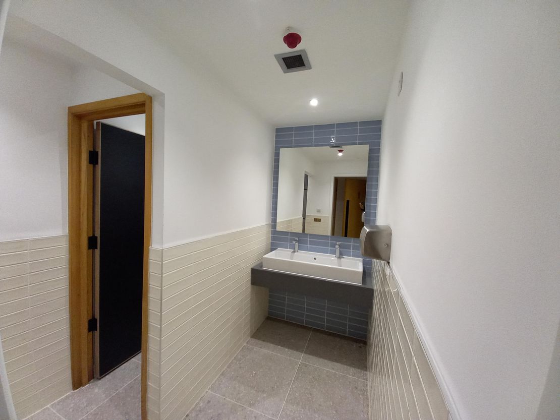 First Floor, Sherwood House, Bletchley, Milton Keynes, Buckinghamshire, MK3 6RT