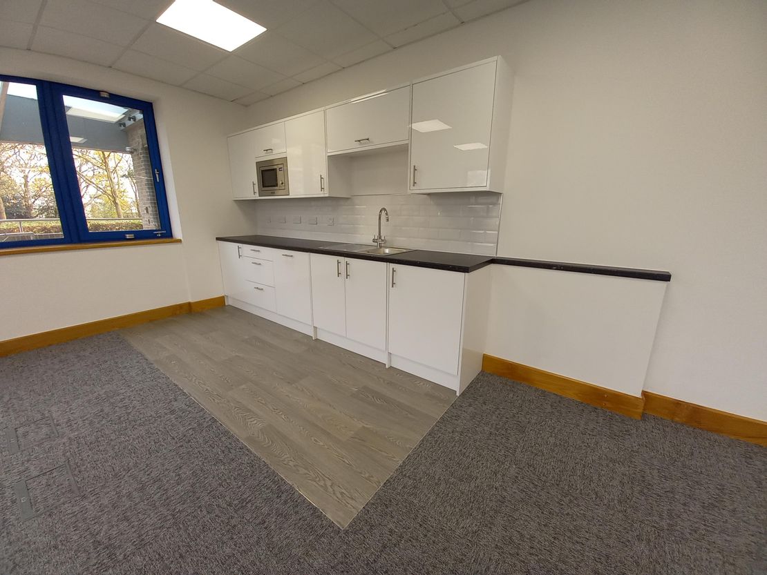 First Floor, Sherwood House, Bletchley, Milton Keynes, Buckinghamshire, MK3 6RT
