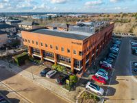 Property Image for Matrix House, First Floor South, 2 North Fourth Street, Milton Keynes, MK9 1NJ
