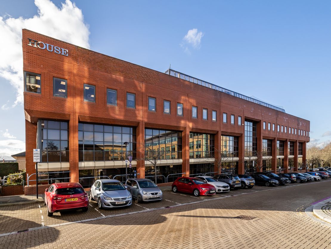 Matrix House, First Floor South, 2 North Fourth Street, Milton Keynes, MK9 1NJ