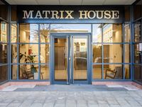 Property Image for Matrix House, First Floor South, 2 North Fourth Street, Milton Keynes, MK9 1NJ