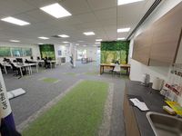 Property Image for Ground Floor RHS, 1 Radian Court, Knowlhill, Milton Keynes, MK5 8PJ