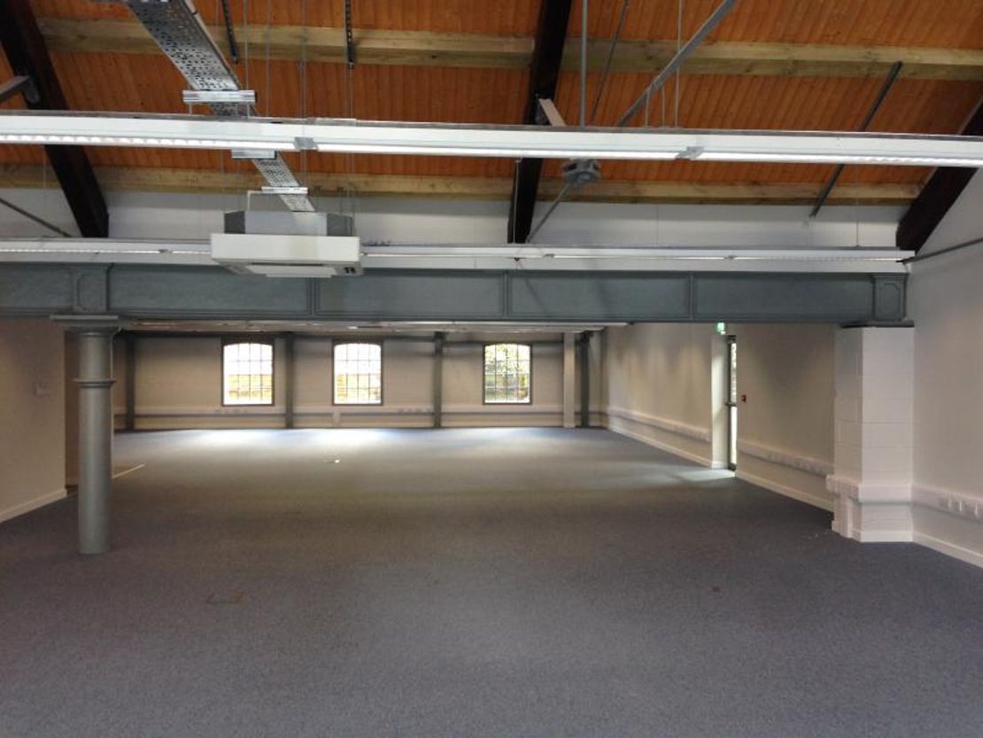 55 Triangle Building, Wolverton Park Road, Wolverton, Milton Keynes, MK12 5FJ