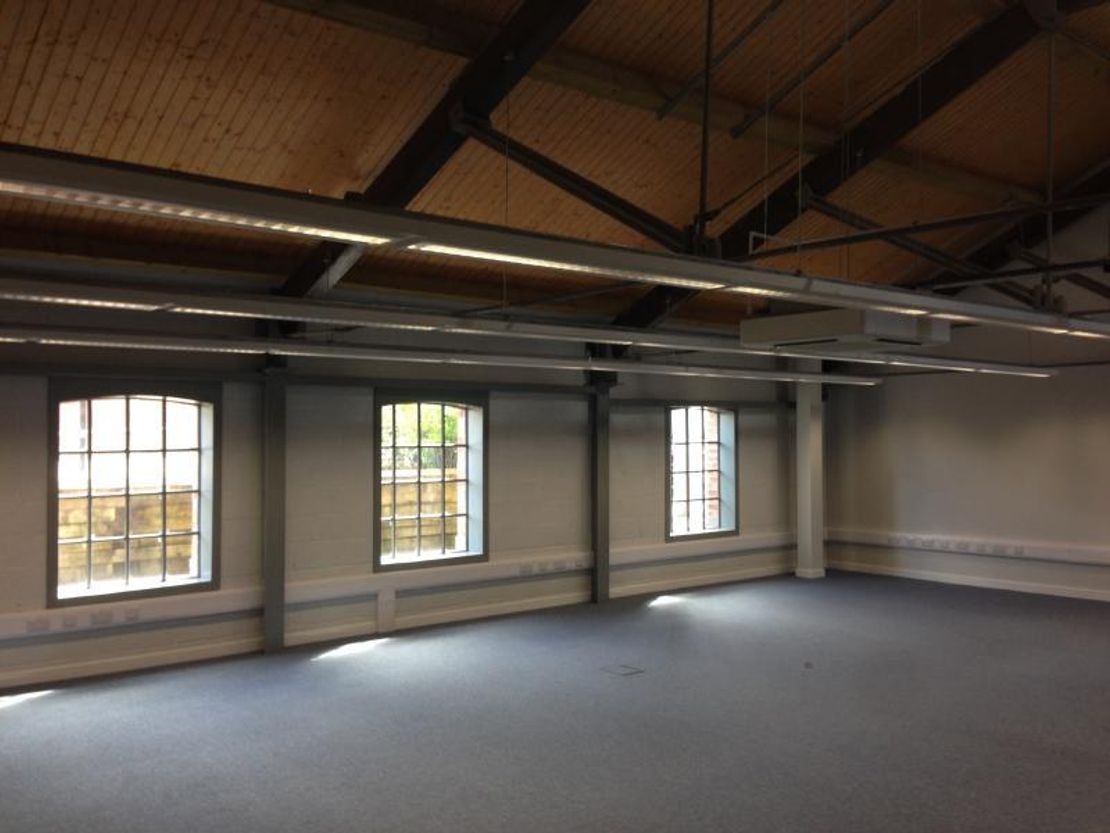 55 Triangle Building, Wolverton Park Road, Wolverton, Milton Keynes, MK12 5FJ