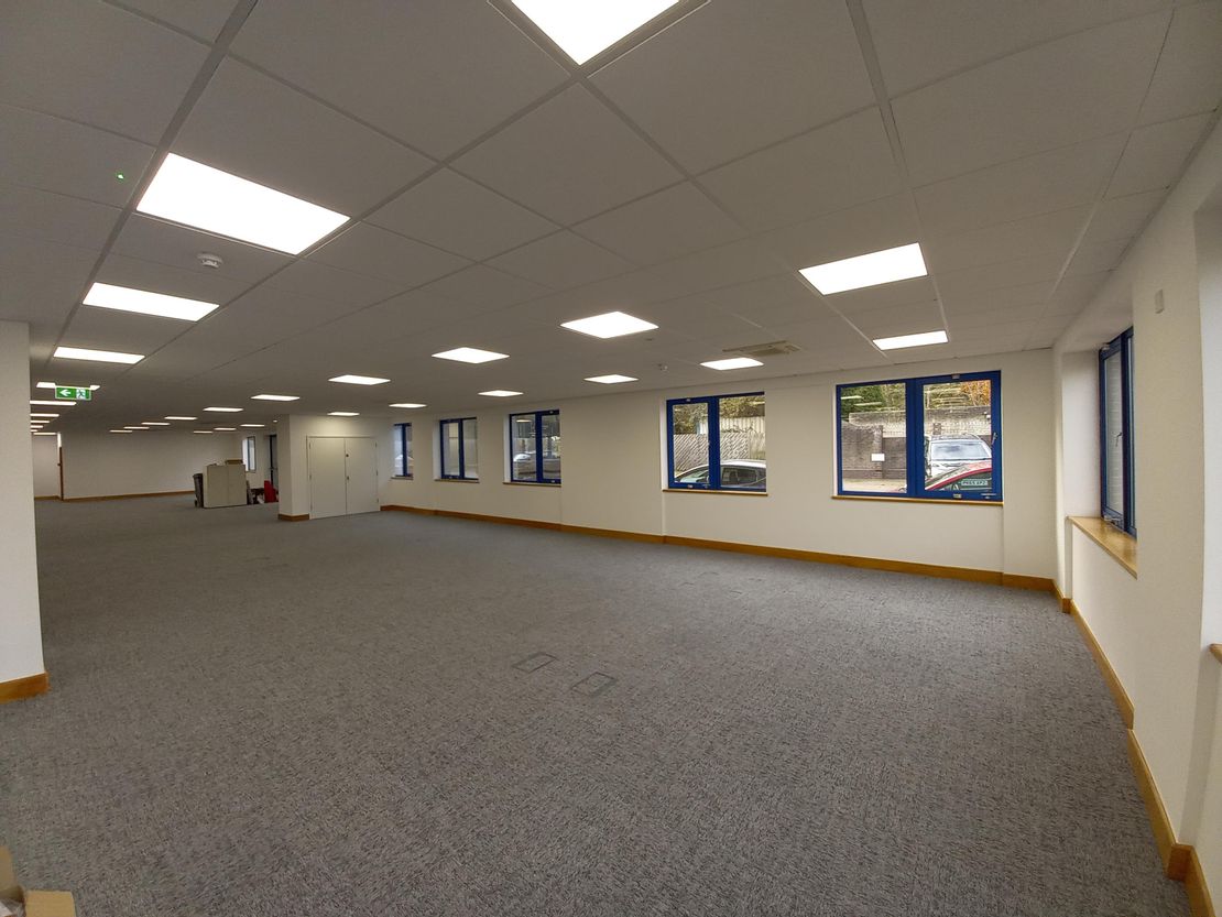 Sherwood House, Sherwood Drive, Bletchley, Milton Keynes, Buckinghamshire, MK3 6RT